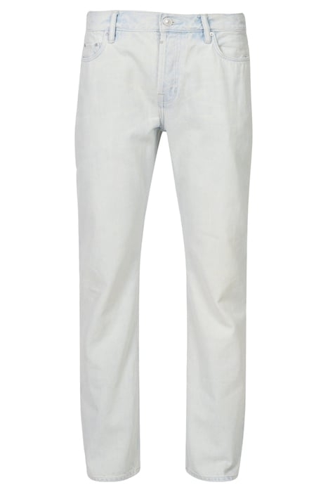 CURTIS BLEACHED INDIGO 6