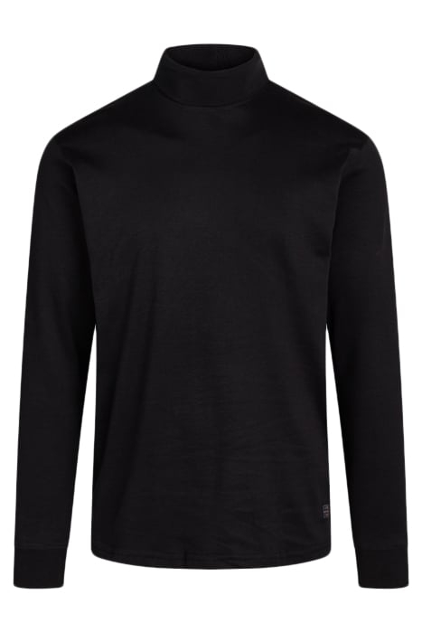 OSWALD SINGLE + BLACK 1