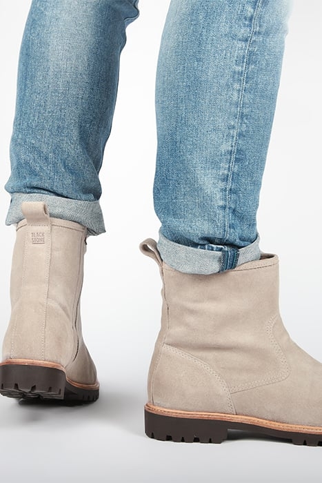 UG11 WEATHERED TEAK - BOOTS 5