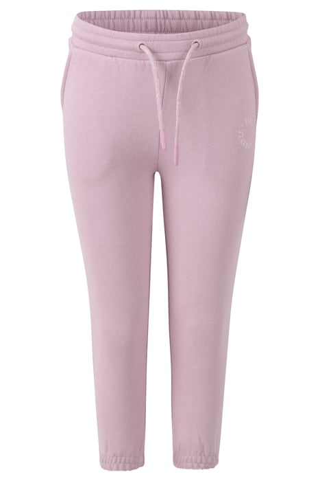 GAA - EVER MELANGE PANTS GREY 1