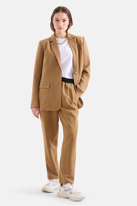 LA-CONTRAST PANTALON SAND 3