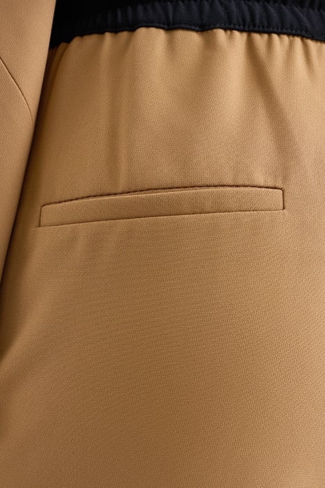 LA-CONTRAST PANTALON SAND 6