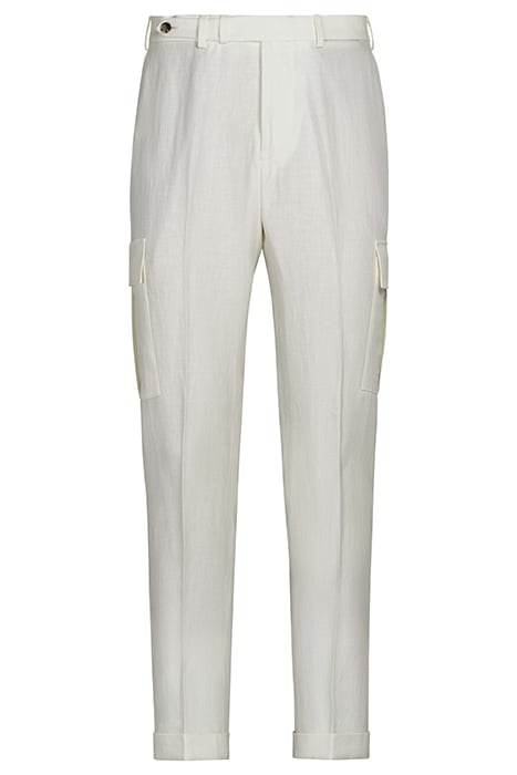 OFF WHITE BLAKE CARGO TROUSERS 7