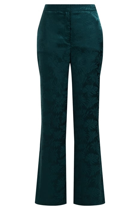 TROUSER GREEN 1