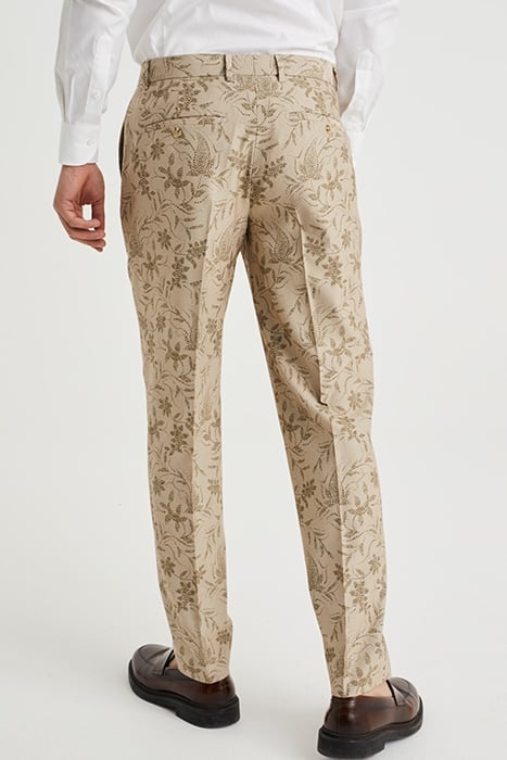 PANTALON BEIGE 3