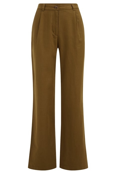 TROUSER KHAKI 1