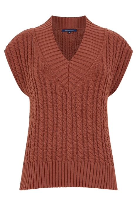 MOZART VNK CAPPED SLV JUMPER CASABLANCA 4