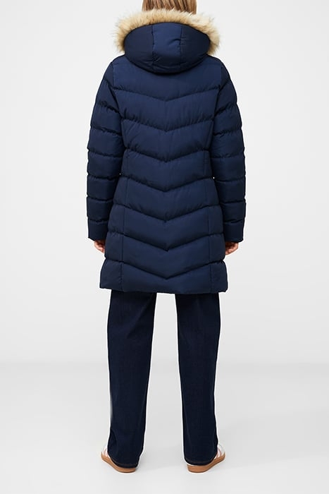 FUR CHEV MIX M DK NAVY 2