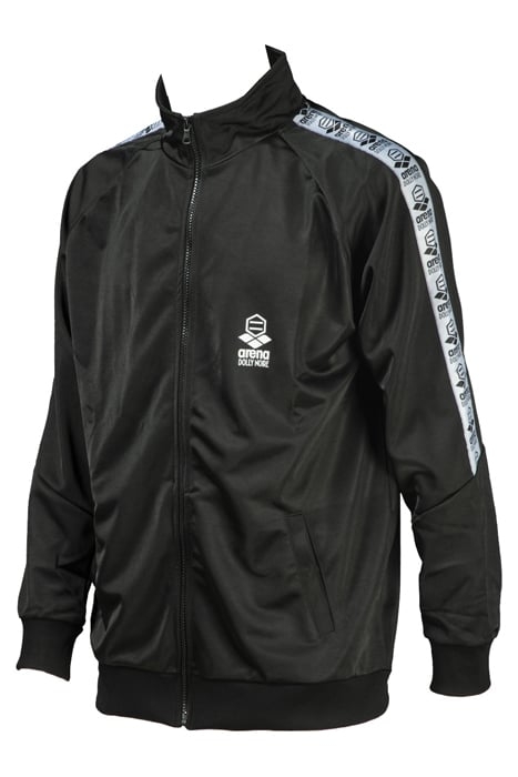 STRIPES ZIP ARENA/DOLLY NOIRE BLACK WHITE 7