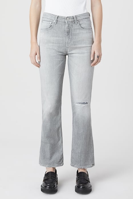 WOMEN BAYLIN JEANS MID GREY 1