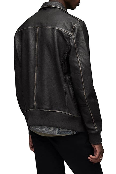 LEROY JACKET BLACK 2