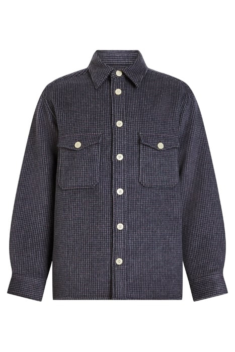 RICHTER LS SHIRT COLD LILAC 8