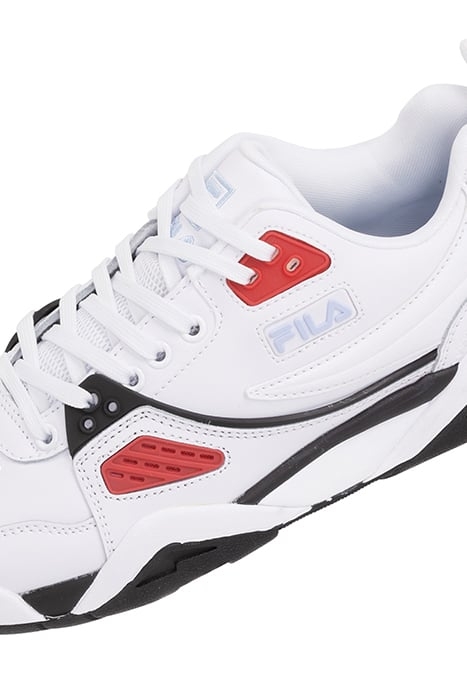 FILA CASIM WMN WHITE-BLACK 6