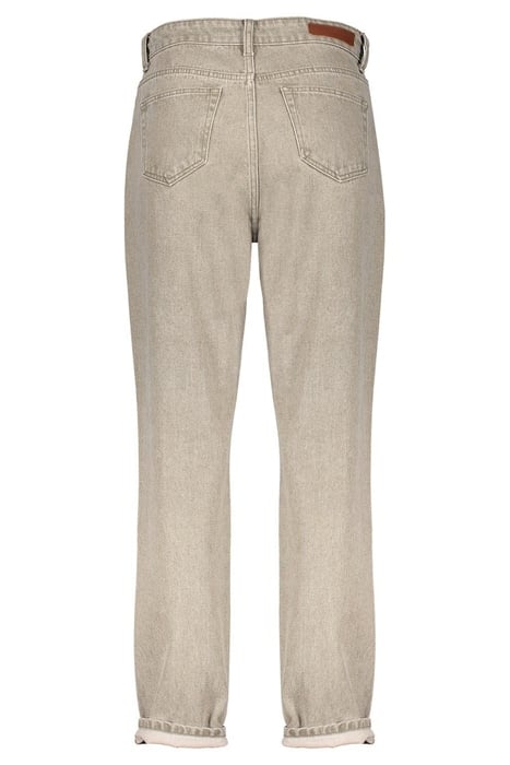 PANTS CLAY DYE ECO-AWARE CLAY 5