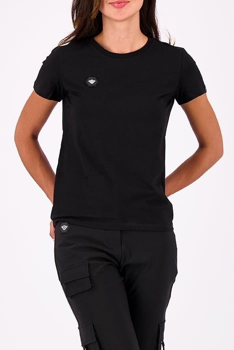 HYPER TEE BLACK 1