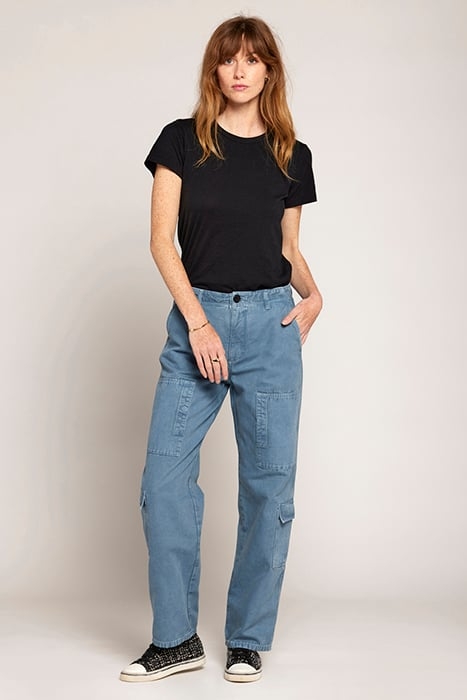 THE COMMODORE LOOSE FIT CARGO STORM 2