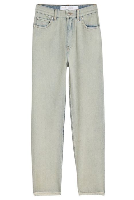 DAINEZ SLIM IN INOX BLUE 5