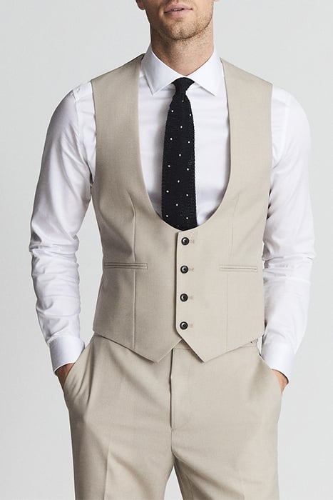 FINE WAISTCOAT STONE 1