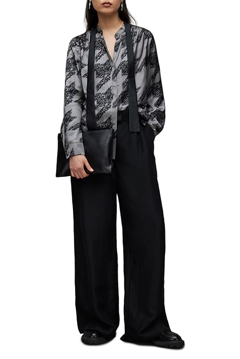 TONI TONI SHIRT GREY 4