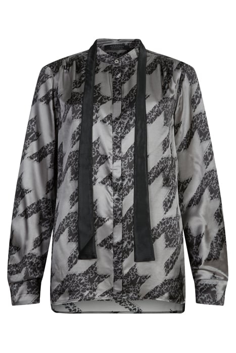 TONI TONI SHIRT GREY 6