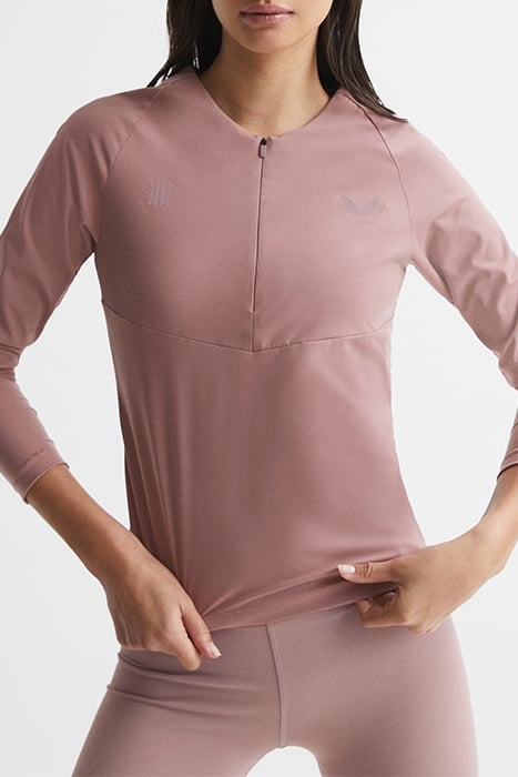 AVA SPORTS TOP RED 4