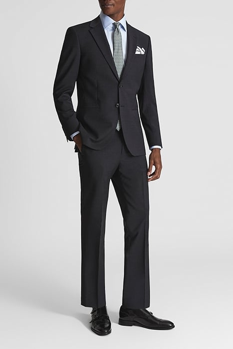 HOPE SUIT JACKET CHARCOAL 3