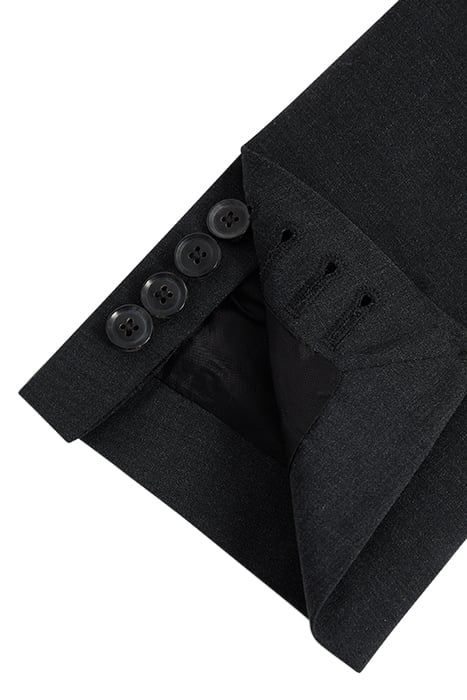 HOPE SUIT JACKET CHARCOAL 7