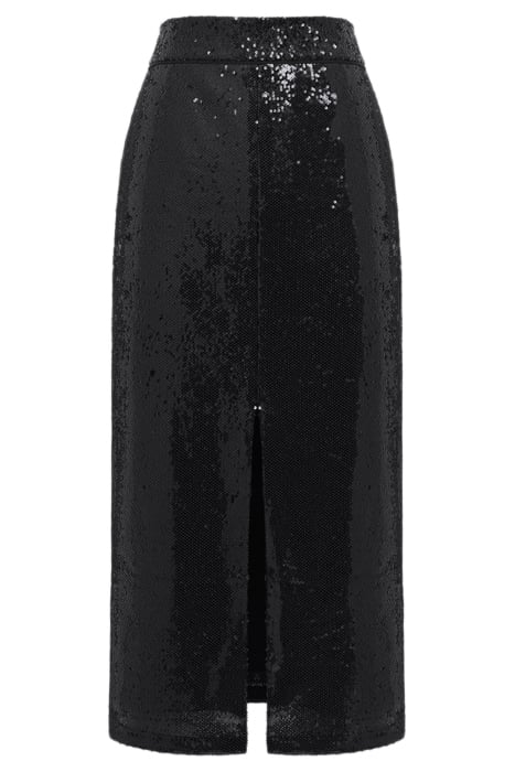 DAKOTA SKIRT BLACK 6