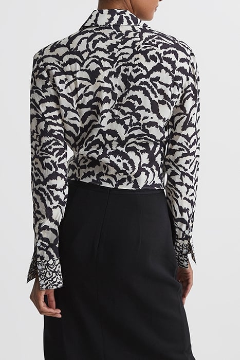 ALICE BLOUSE BLACK 2