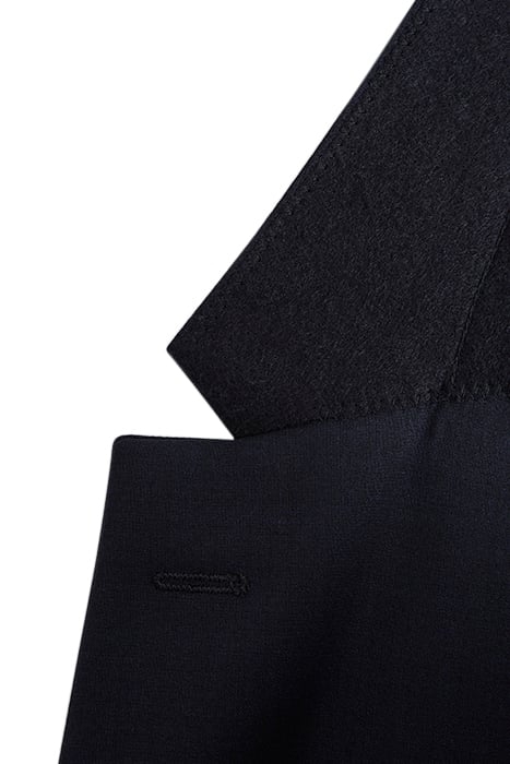 PRAY SUIT JACKET NAVY 7