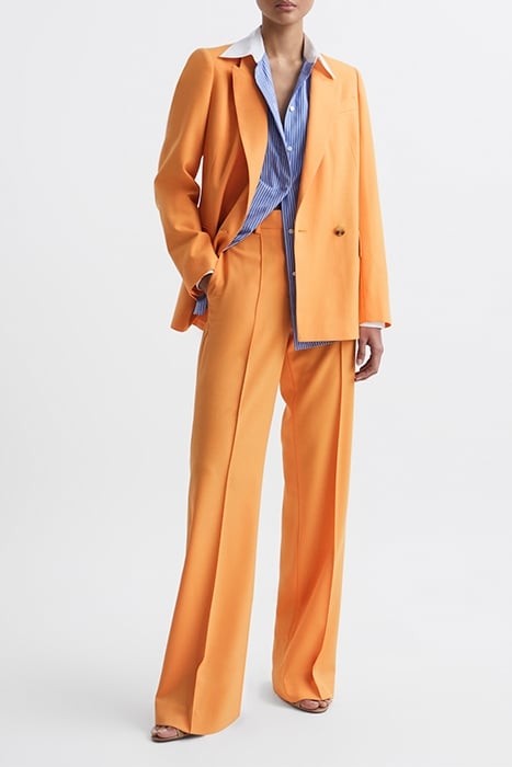 EMMY BLAZER ORANGE 3