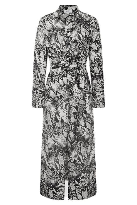 TABITHA BLACK/WHITE 8