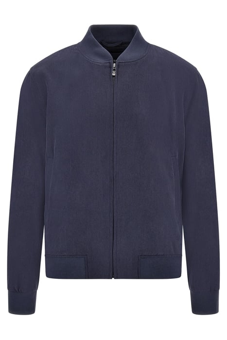 CLASSIC BOMBER SMART BLUE 5