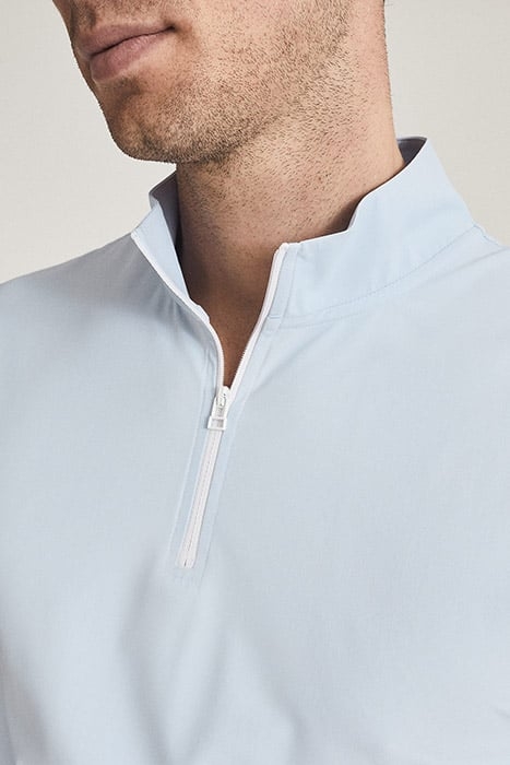 WINGFOOT SOFT BLUE 5