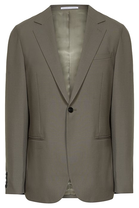 FINE SUIT JACKET SAGE 8