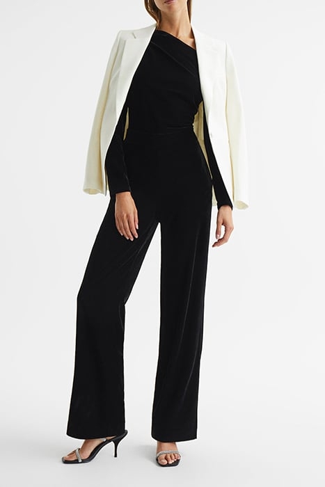 ELLA JUMPSUIT BLACK 3