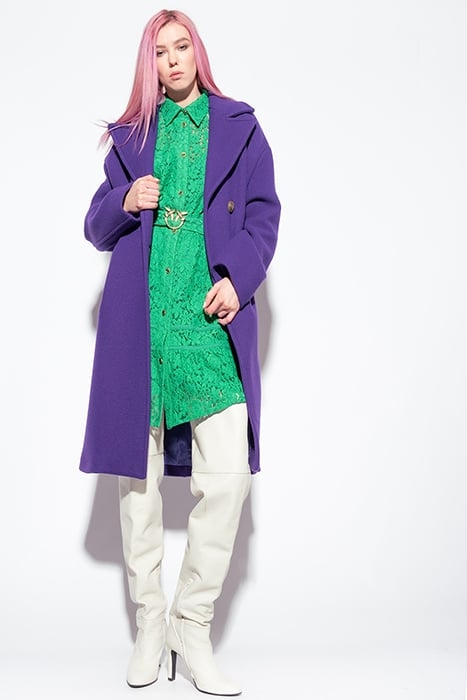 INNING 5 CAPPOTTO PANNO LAVATO PARACHUTE PURPLE 3