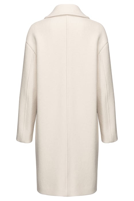 INNING 5 CAPPOTTO PANNO LAVATO SILVER GREY 7