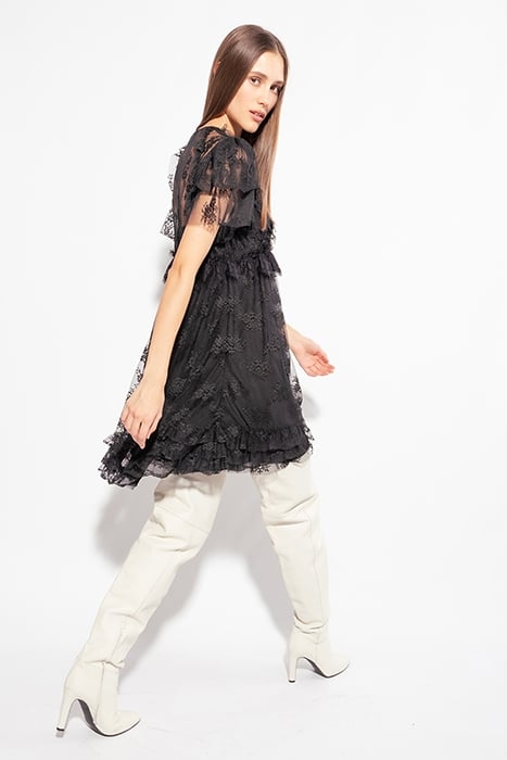 ANGELA ABITO PIZZO BLACK 3