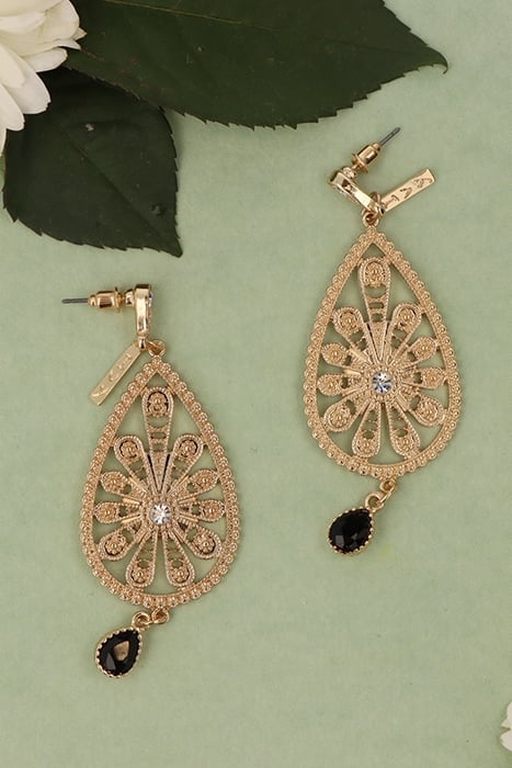 TEARDROP EARRINGS MARRAKECH 7