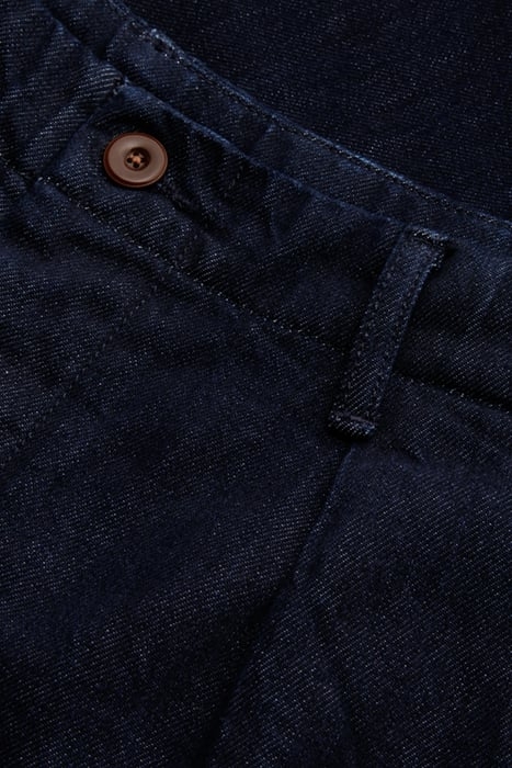 ALDRICH DARK RINSE 5