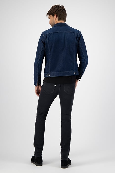TYLER JACKET STRONG BLUE 2