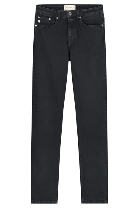 STRETCH MIMI STONE BLACK 3