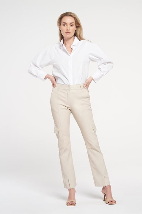 PEACH OYSTER WHITE 1