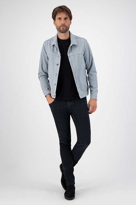 JODI JACKET UNDYED 1