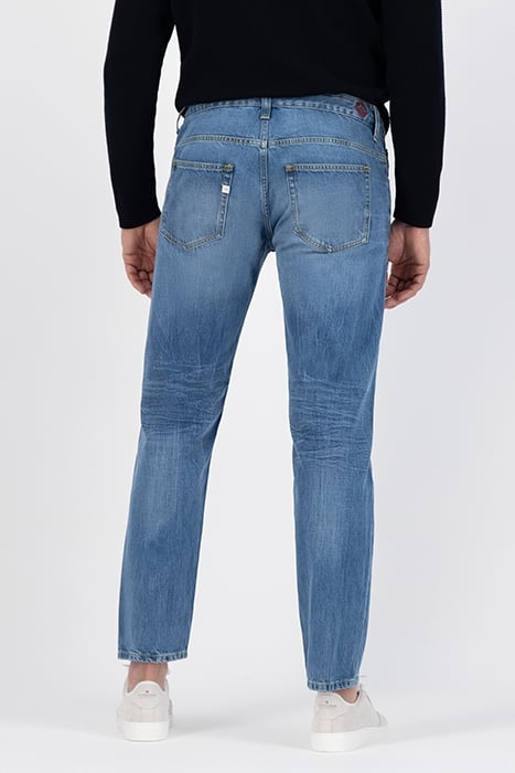 REGULAR DUNN STRETCH MEDIUM WORN 2