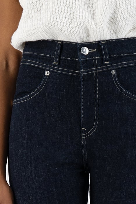 SKINNY SANDY STRONG BLUE 6