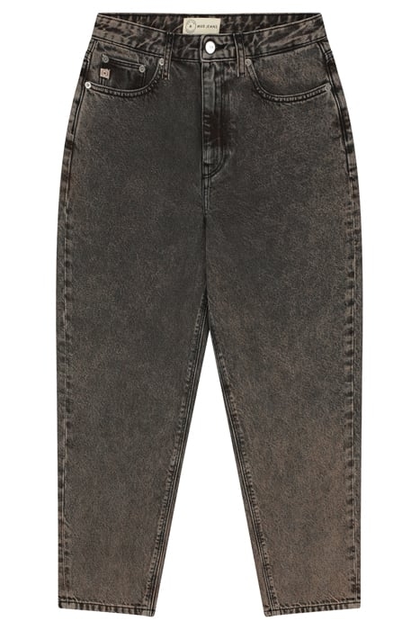 MAMS TAPERED CHOCOLATE 6