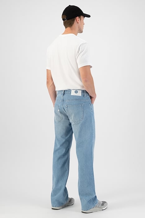 LOOSE JAMES SUNNY STONE 4