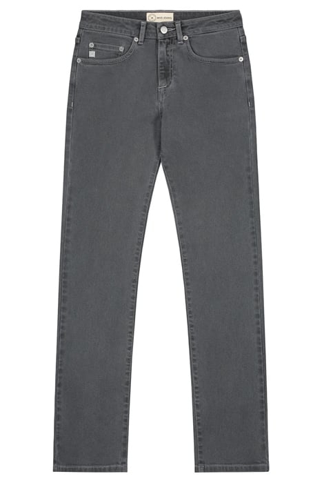 FAYE STRAIGHT O3 GREY 6